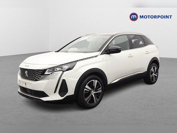 Used Peugeot 3008 2022 for sale - 79299828: Photo