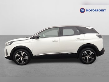 Used Peugeot 3008 2022 for sale - 79299828: Photo