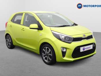 2020 - 1.0 Zest 5dr [4 seats]