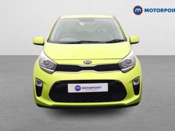 Used Kia Picanto 2020 for sale - 74941866: Photo
