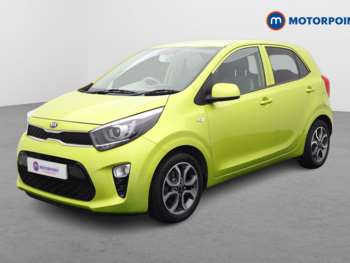 Used Kia Picanto 2020 for sale - 74941866: Photo