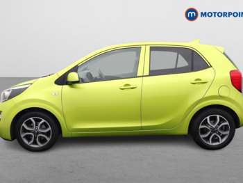 Used Kia Picanto 2020 for sale - 74941866: Photo