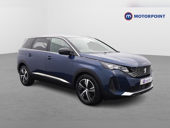 Used Peugeot 5008 2024 for sale - 75592131: Photo