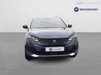 Used Peugeot 5008 2024 for sale - 75592131: Photo