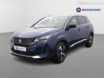 Used Peugeot 5008 2024 for sale - 75592131: Photo