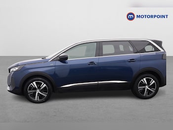 Used Peugeot 5008 2024 for sale - 75592131: Photo