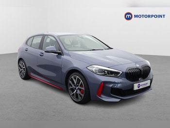 Used BMW 1 Series undefined for sale - 78951014: Photo