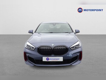 Used BMW 1 Series undefined for sale - 78951014: Photo
