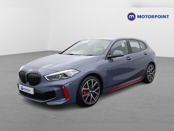 Used BMW 1 Series undefined for sale - 78951014: Photo