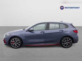Used BMW 1 Series undefined for sale - 78951014: Photo
