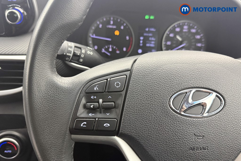 Used Hyundai TUCSON 2021 for sale - 78052601: Photo 15