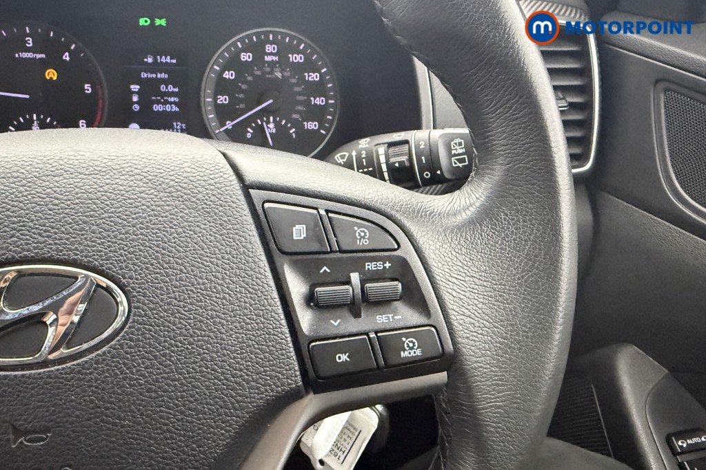 Used Hyundai TUCSON 2021 for sale - 78052601: Photo 16