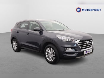 Used Hyundai TUCSON 2021 for sale - 78052601: Photo