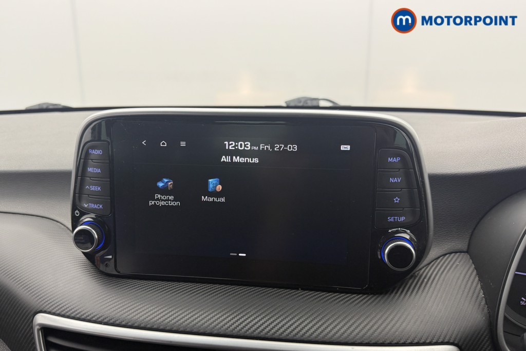 Used Hyundai TUCSON 2021 for sale - 78052601: Photo 21