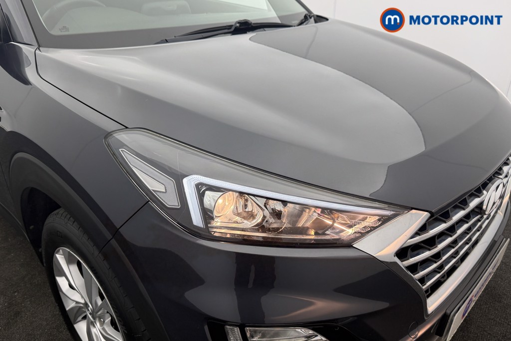 Used Hyundai TUCSON 2021 for sale - 78052601: Photo 24