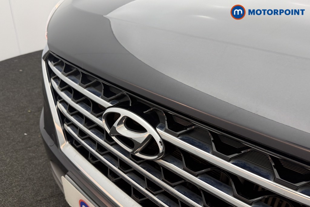 Used Hyundai TUCSON 2021 for sale - 78052601: Photo 26