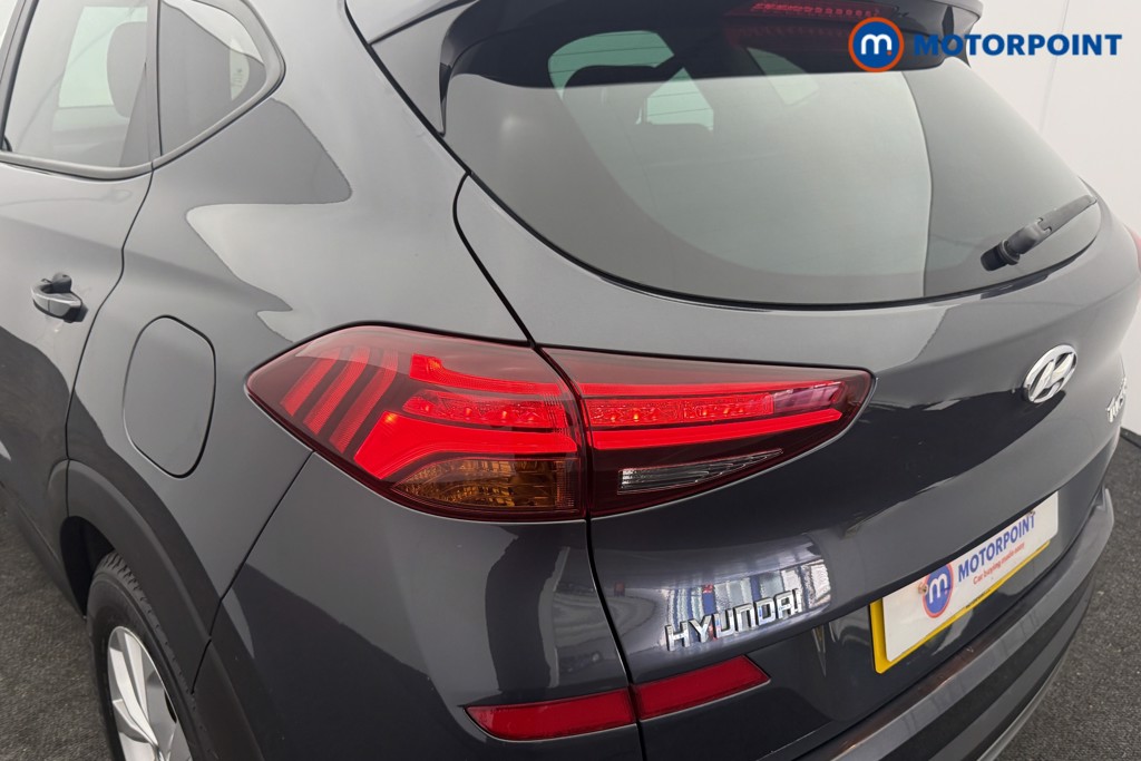 Used Hyundai TUCSON 2021 for sale - 78052601: Photo 30