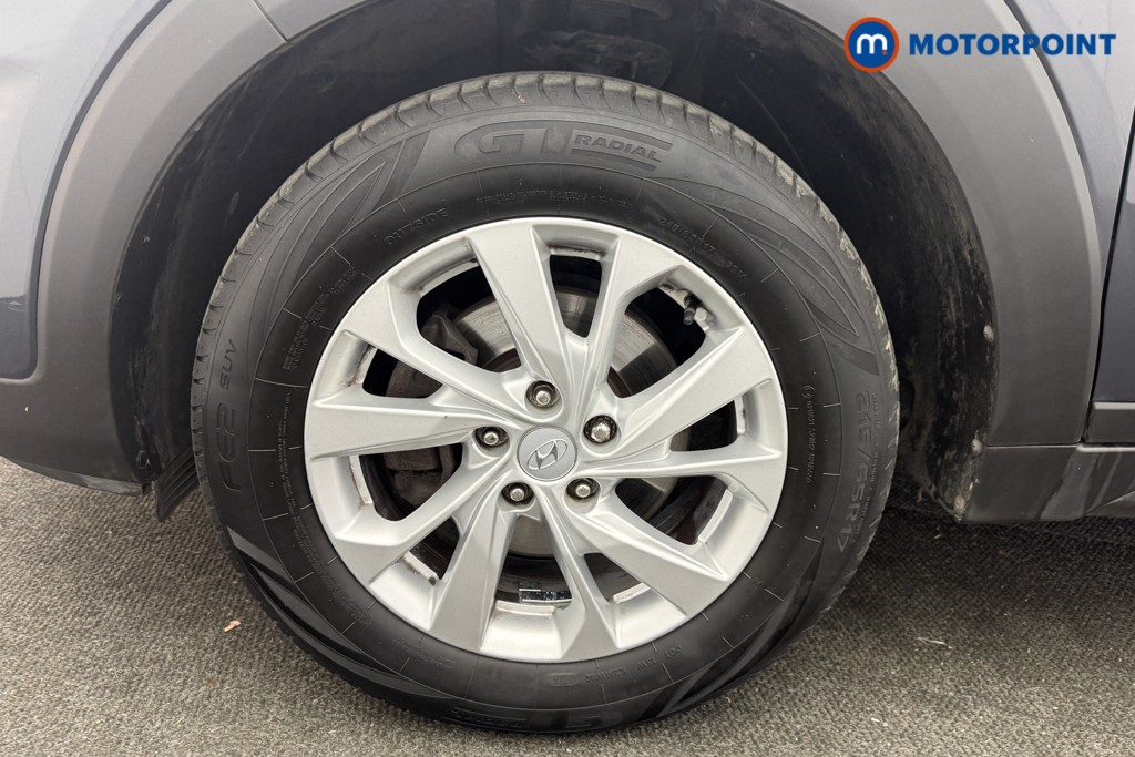 Used Hyundai TUCSON 2021 for sale - 78052601: Photo 37