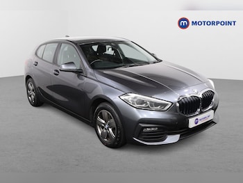 Used BMW 1 Series undefined for sale - 76984957: Photo