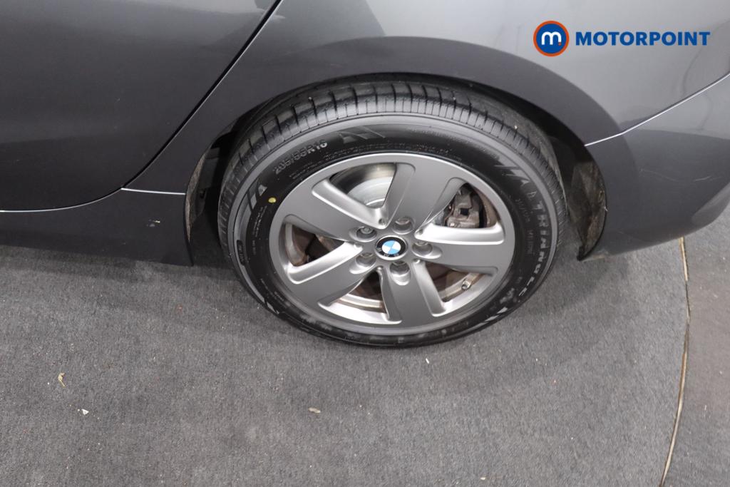 Used BMW 1 Series 2019 for sale - 76984957: Photo 29
