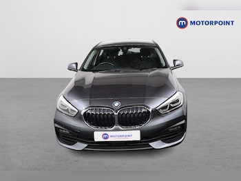 Used BMW 1 Series undefined for sale - 76984957: Photo