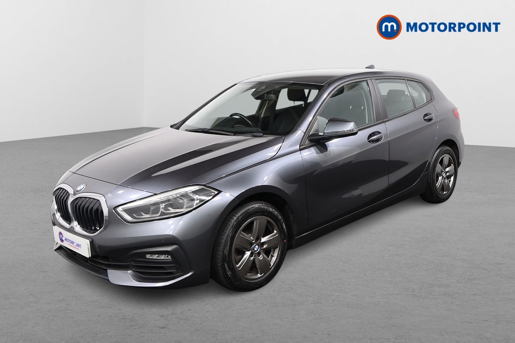 Used BMW 1 Series 2019 for sale - 76984957: Photo 3