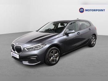 Used BMW 1 Series undefined for sale - 76984957: Photo
