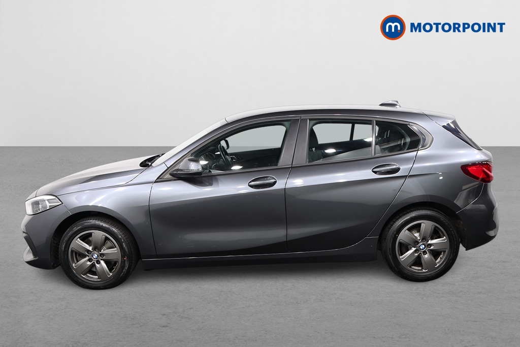 Used BMW 1 Series 2019 for sale - 76984957: Photo 4