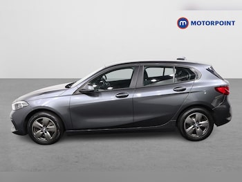 Used BMW 1 Series undefined for sale - 76984957: Photo