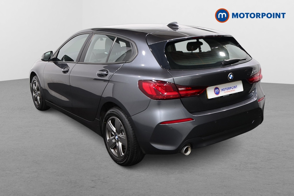 Used BMW 1 Series 2019 for sale - 76984957: Photo 5
