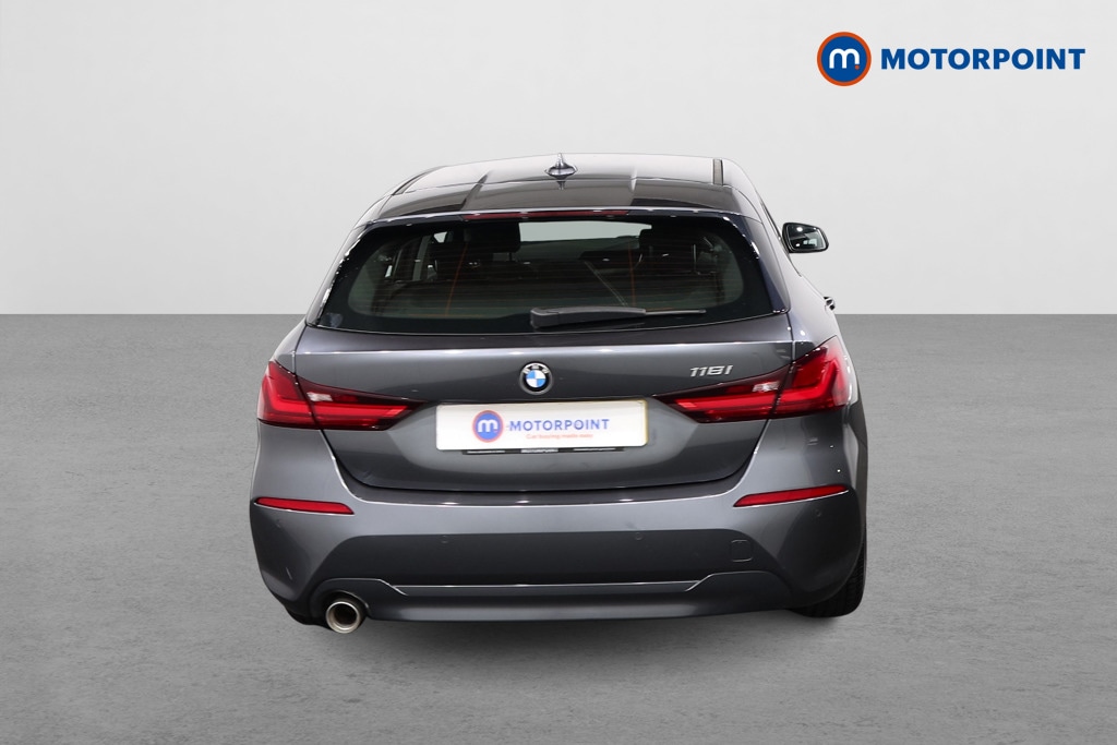 Used BMW 1 Series 2019 for sale - 76984957: Photo 6