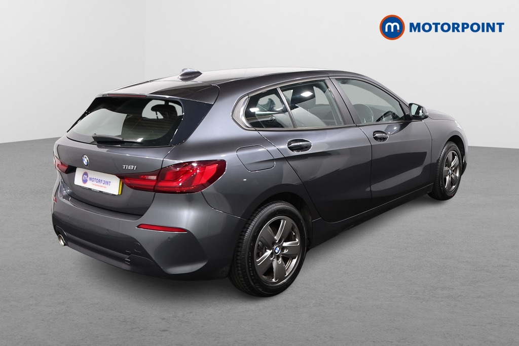 Used BMW 1 Series 2019 for sale - 76984957: Photo 7