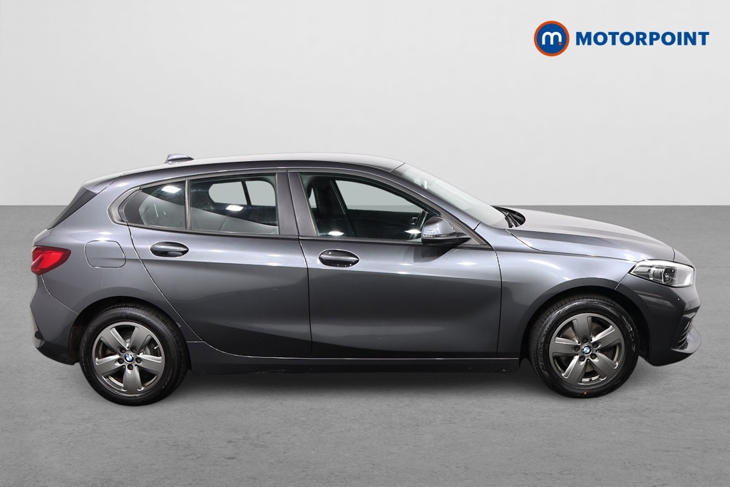 Used BMW 1 Series 2019 for sale - 76984957: Photo 8