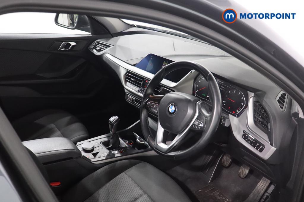 Used BMW 1 Series 2019 for sale - 76984957: Photo 9