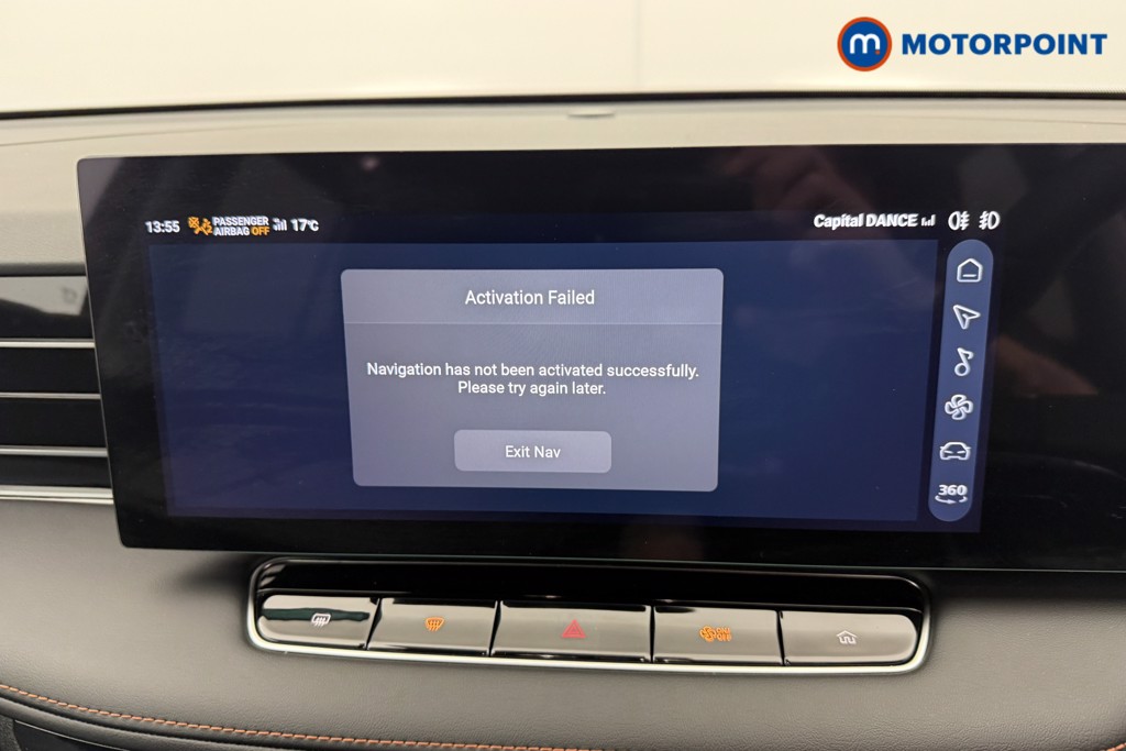 Used MG MG HS 2025 for sale - 76038315: Photo 11