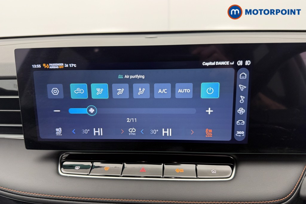 Used MG MG HS 2025 for sale - 76038315: Photo 12