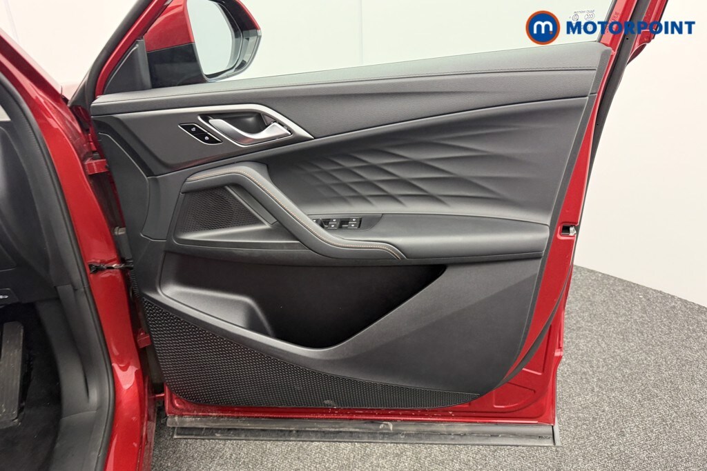 Used MG MG HS 2025 for sale - 76038315: Photo 19