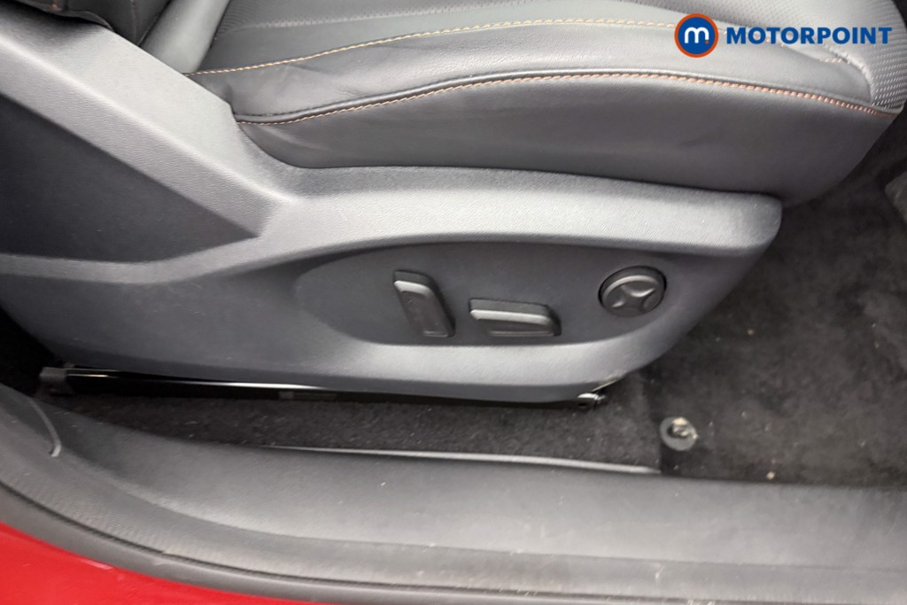 Used MG MG HS 2025 for sale - 76038315: Photo 20