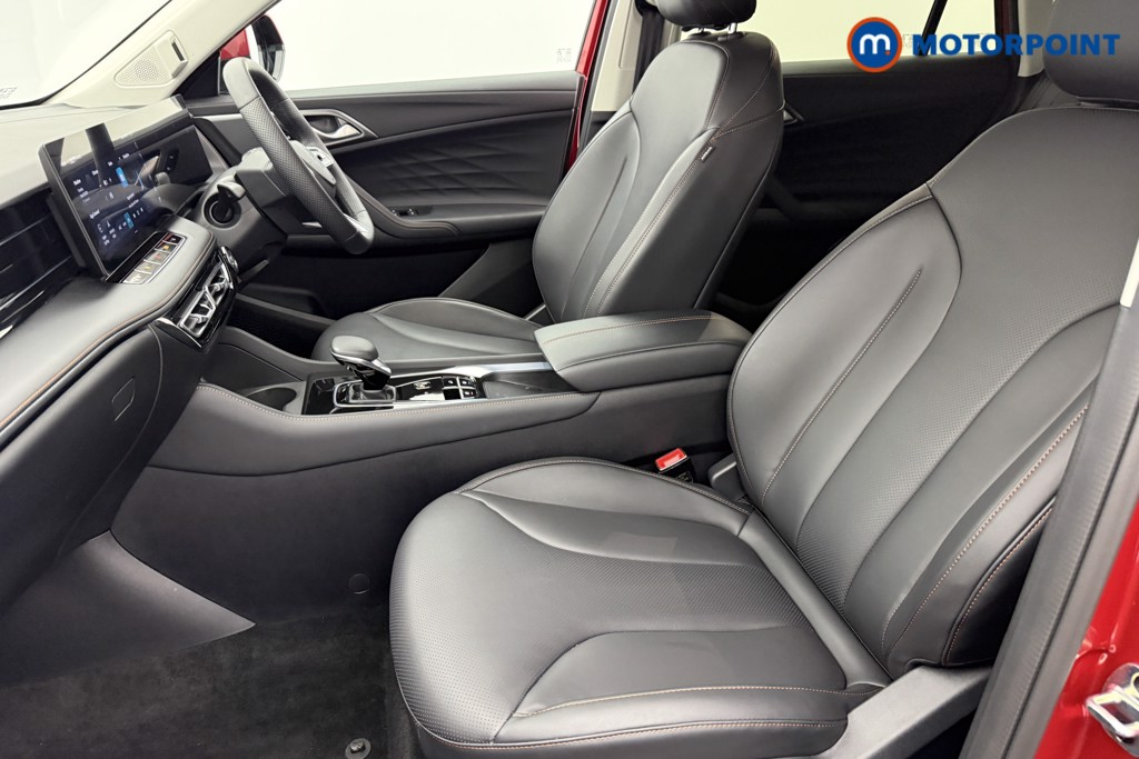 Used MG MG HS 2025 for sale - 76038315: Photo 26