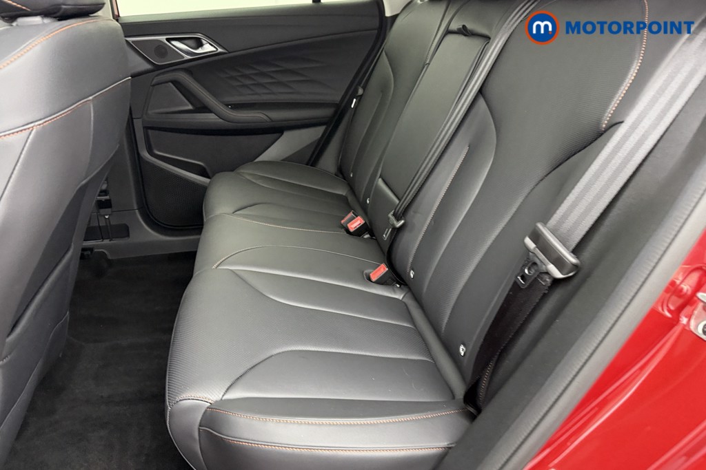 Used MG MG HS 2025 for sale - 76038315: Photo 28