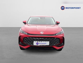 Used MG MG HS 2025 for sale - 76038315: Photo 2