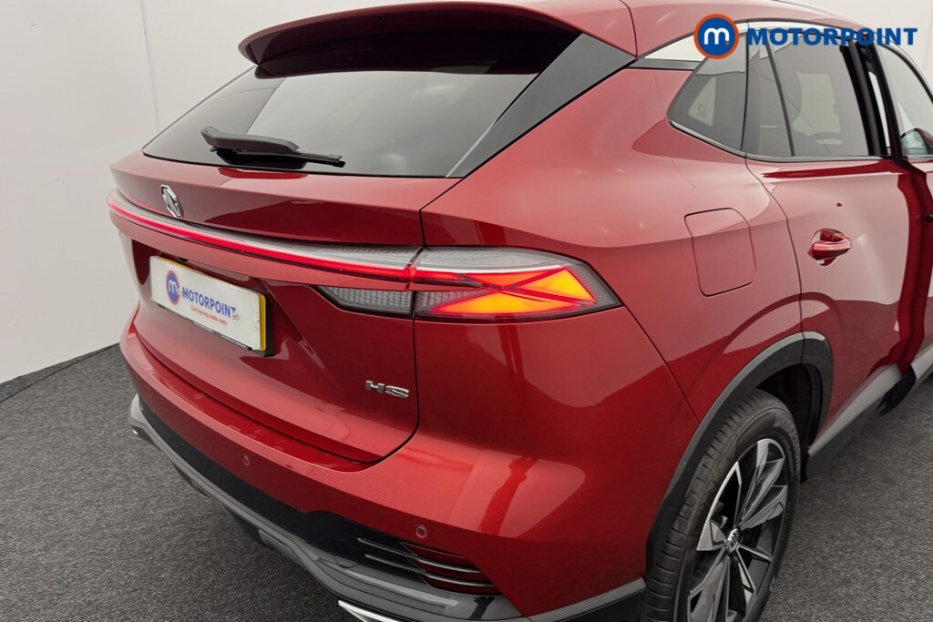 Used MG MG HS 2025 for sale - 76038315: Photo 31