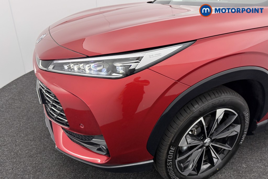 Used MG MG HS 2025 for sale - 76038315: Photo 33