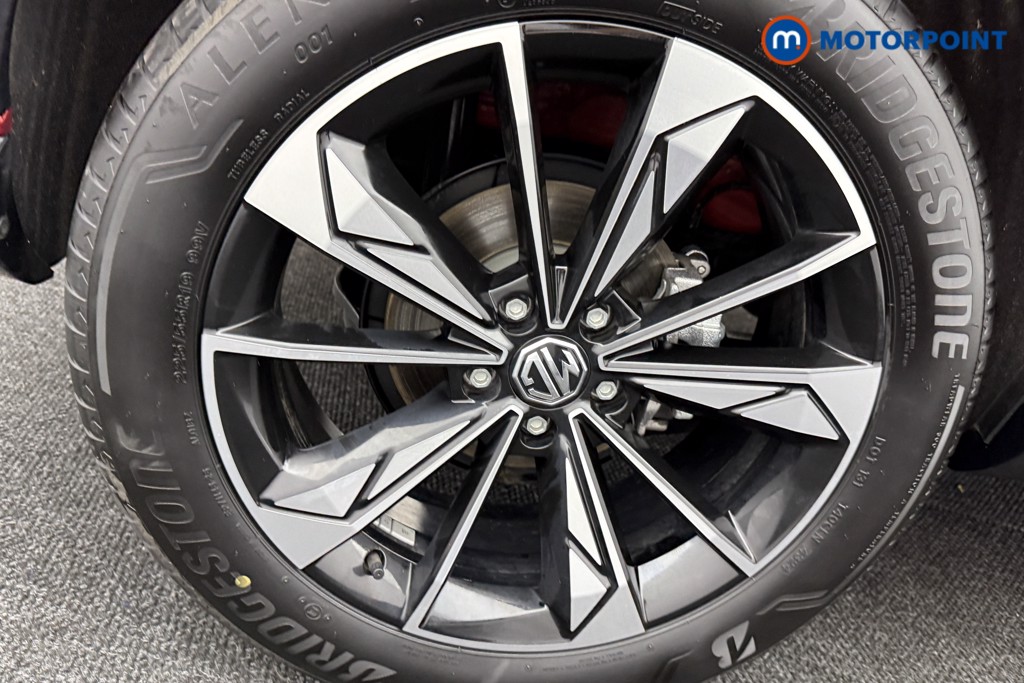 Used MG MG HS 2025 for sale - 76038315: Photo 36