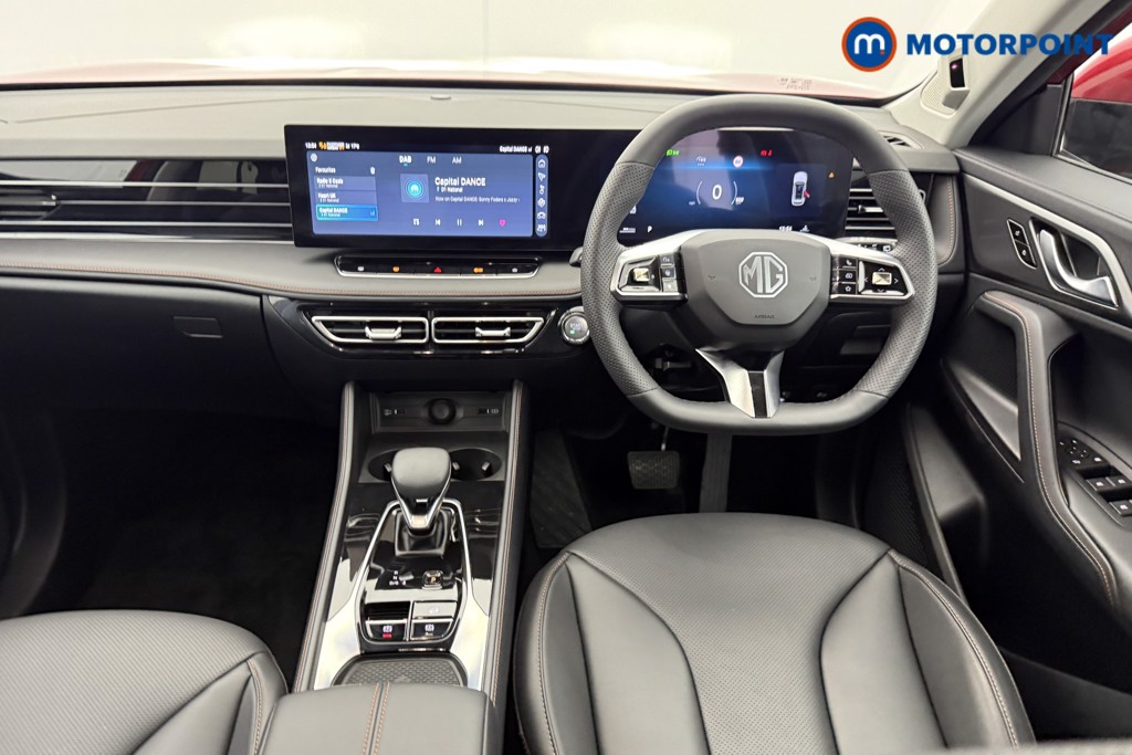 Used MG MG HS 2025 for sale - 76038315: Photo 38