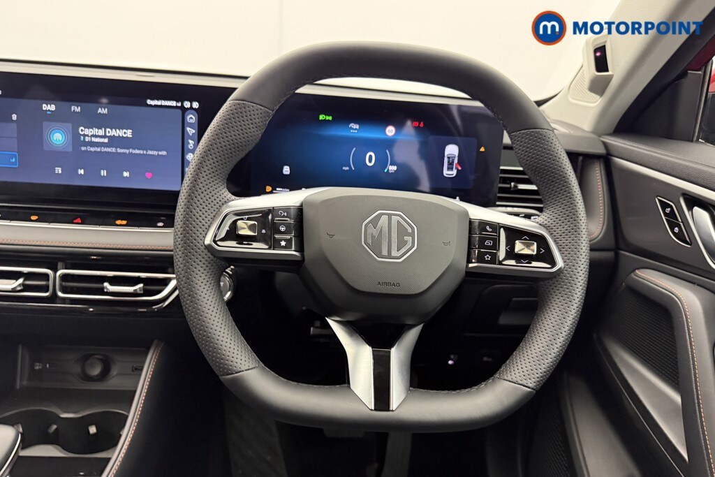 Used MG MG HS 2025 for sale - 76038315: Photo 39