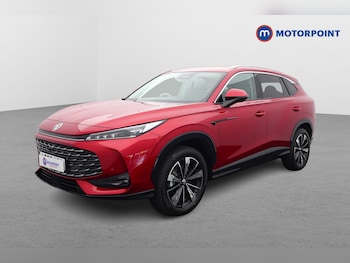 Used MG MG HS 2025 for sale - 76038315: Photo 3