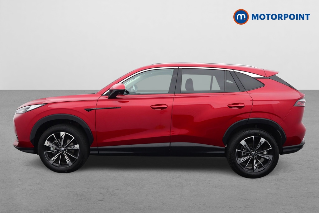 Used MG MG HS 2025 for sale - 76038315: Photo 4