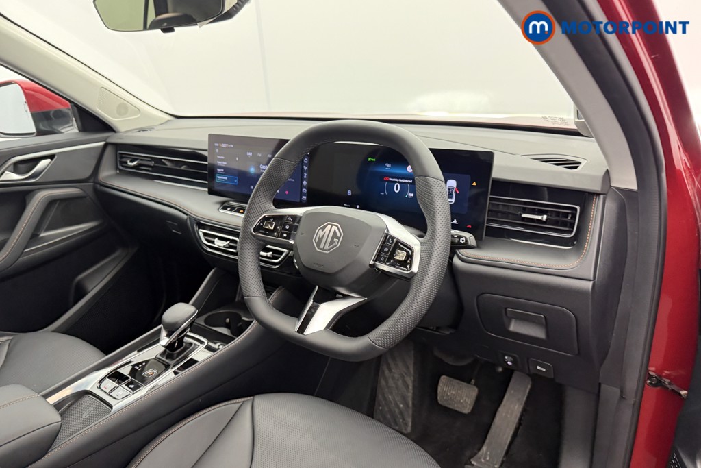 Used MG MG HS 2025 for sale - 76038315: Photo 40