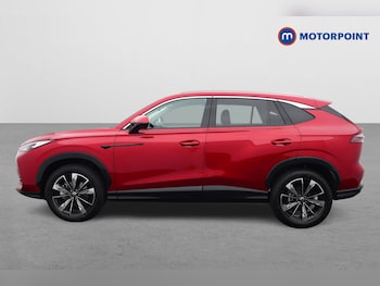 Used MG MG HS 2025 for sale - 76038315: Photo 4